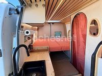 Usado Opel Movano S 125 CV (91 kW) 2011 Blanco Pickup/Camioneta