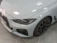 Używany BMW 420 Gran Coupé M Sport 190 KM (139 kW) 2024 Szary Coupe