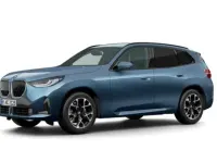 Nuevo BMW X3 197 CV (144 kW) 2025 SUV