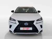 Usado Lexus NX300h 197 CV (144 kW) 2021 SUV