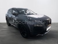 Usado Nissan X-Trail Tekna 213 CV (156 kW) 2025 Gris / plata SUV