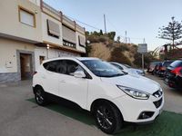 Usado Hyundai ix35 115 CV (84 kW) 2013 Blanco SUV
