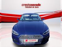 usado Audi A5 Sportback 2.0 TDI 140kW 190CV Te puede interesar