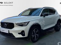 Nuevo Volvo XC40 Plus 163 CV (119 kW) 2025 Blanco SUV