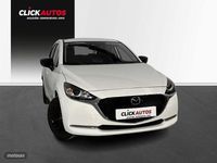 Usado Mazda 2 Homura-Line 90 CV (66 kW) 2022 Blanco