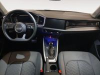 Usado Audi A1 Sportback 116 CV (85 kW) 2025 Negro Utilitario