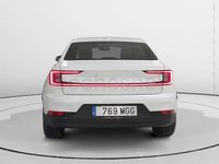 Usado Polestar 2 Long Range Single Motor 169 kW (231 CV) 2023 Eléctrico Utilitario