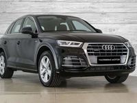 usado Audi Q5 50 TFSIe Advanced quattro-ultra S tronic