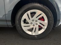 Usado Land Rover Range Rover evoque S 163 CV (119 kW) 2024 Tribeca blue SUV