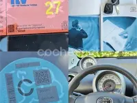 Begagnad Toyota Aygo 68 HK (50 kW) 2008 Svart Halvkombi