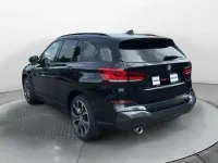 Usado BMW X1 M Sport 136 CV (100 kW) 2023 Negro SUV