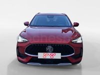 Usado MG HS Luxury 170 CV (125 kW) 2025 Rojo SUV