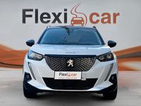 usado Peugeot 2008 Active BlueHDI 100 S&S BVM6 Diésel en Flexicar Getafe-Fuenlabrada