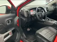 Usado Citroën C5 Aircross Shine 131 CV (96 kW) 2020 Naranja SUV