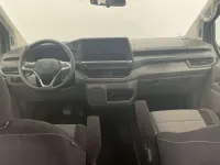 Usado VW Caravelle 150 CV (110 kW) 2025 Gris Van