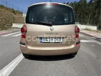 Usado Renault Modus Dynamique 100 CV (73 kW) 2005 Beige Monovolumen