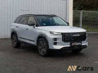 Usado Jaecoo 7 147 CV (108 kW) 2025 Gris / plata SUV