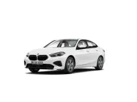 Usado BMW 218 Gran Coupé 150 CV (110 kW) 2023 Blanco Coupe