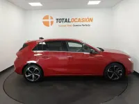 Usado Opel Astra Elegance 130 CV (95 kW) 2023 Rojo Utilitario