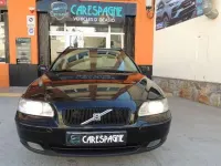 Usado Volvo V70 Momentum 163 CV (119 kW) 2005 Familiar