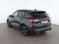 Usado Ford Kuga ST-Line X 227 CV (166 kW) 2021 Gris SUV