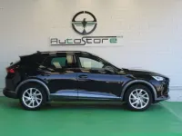 Usado Cupra Formentor 150 CV (110 kW) 2022 Negro SUV