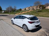 Usado Opel Astra Excellence 136 CV (100 kW) 2016 Blanco Berlina