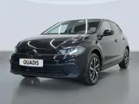 Usado VW Polo 95 CV (69 kW) 2025 Negro Utilitario