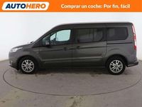 Usado Ford Tourneo Connect Titanium 120 CV (88 kW) 2019 Gris Monovolumen