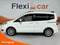 usado Ford Tourneo Courier 1.0 EcoBoost 74kW (100CV) Titanium