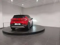 Usado Renault Captur Zen 145 CV (106 kW) 2022 Rojo SUV