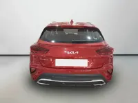 Nuevo Kia XCeed 115 CV (84 kW) 2025 Rojo SUV