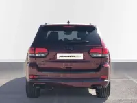 Usado Jeep Grand Cherokee Limited 250 CV (183 kW) 2020 Rojo SUV