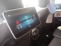 Usado Mercedes GLE450 AMG AMG line 367 CV (269 kW) 2022 Rojo SUV