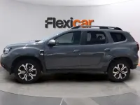 Usado Dacia Duster Journey 131 CV (96 kW) 2023 Gris SUV
