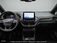 Usado Ford Puma ST-Line X 125 CV (91 kW) 2023 Blanco SUV