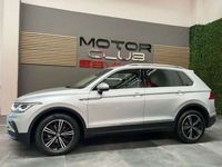 usado VW Tiguan 2.0TDI Life 90kW