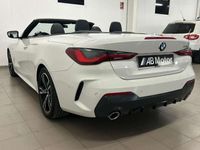 usado BMW 420 Z4 M iA Coupé Sport Pro