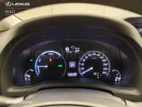 Usado Lexus RX450h 299 CV (219 kW) 2014 Blanco SUV