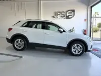 Usado Audi Q3 150 CV (110 kW) 2022 Blanco SUV