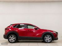 usado Mazda CX-30 SKYACTIV-G 2.0 90 kW 2WD Evolution