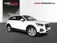 Usado Audi Q2 Advanced 116 CV (85 kW) 2023 Blanco SUV