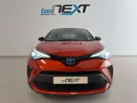 Usado Toyota C-HR Edition 184 CV (135 kW) 2020 Naranja SUV