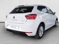 Usado Seat Ibiza Style 115 CV (84 kW) 2020 Utilitario