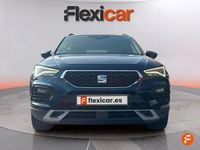 Usado Seat Ateca Style 150 HP (110 kW) 2021 Verde SUV