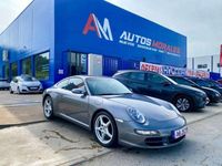 usado Porsche 997 Carrera Coupé