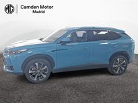 Nuevo MG HS Comfort 224 CV (164 kW) 2026 Azul SUV