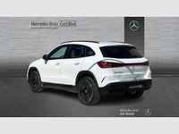 Usado Mercedes EQA250 139 kW (190 CV) 2023 Blanco polar SUV