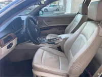 Usado BMW 330 272 CV (200 kW) 2007 Negro Coupe