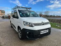 Usado Citroën e-Berlingo Feel 102 CV (75 kW) 2021 Blanco Monovolumen